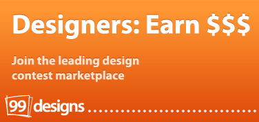 Designers earn $$$ Join the leading design contest
marketplace!