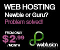 Webfusion.com