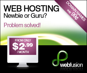 Webfusion.com