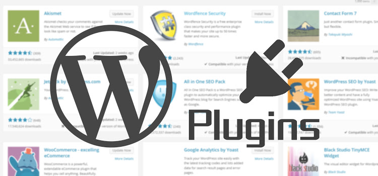Plugin development for wordpress