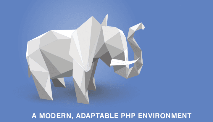 Jump Start PHP Environment Cover