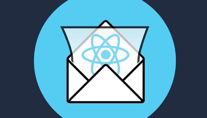 Build Your Own React Universal Blog App Cover