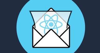 Build Your Own React Universal Blog App Cover