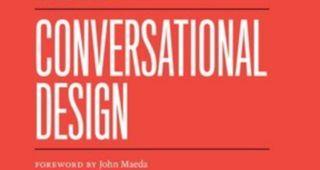Conversational Design Cover