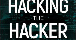 Hacking the Hacker Cover