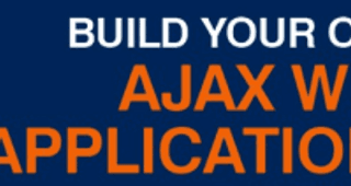 Build Your Own AJAX Web Applications Cover
