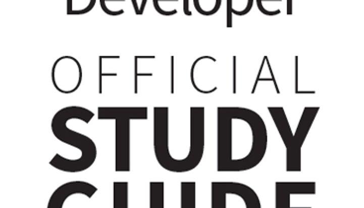 AWS Certified Developer Official Study Guide: Associate (DVA-C01) Exam Cover