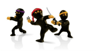 jQuery: Novice to Ninja: New Kicks And Tricks Cover