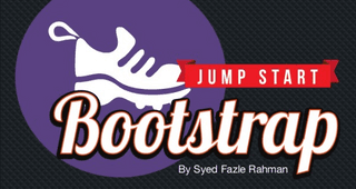 Jump Start Bootstrap Cover