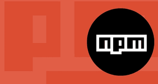 A Beginner’s Guide to npm, the Node Package Manager Cover