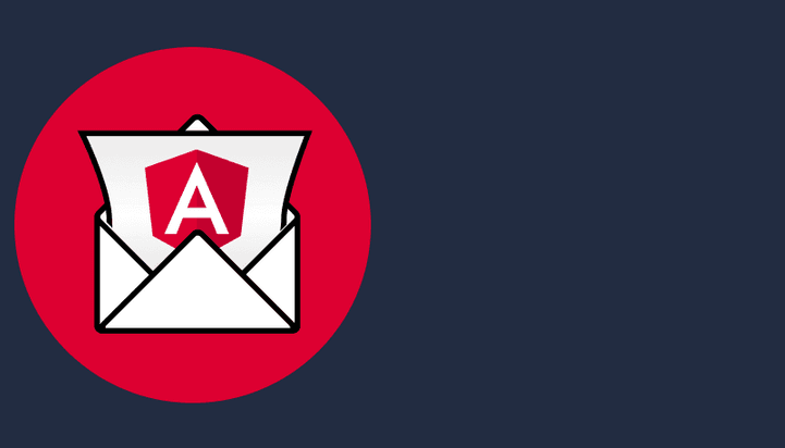 Build a Real-world App with Angular Cover
