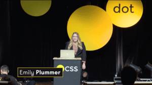 CSS, Design Systems & Developer Experience cover