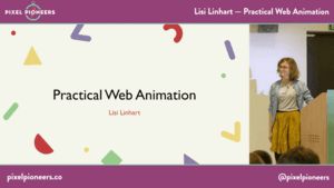 Practical Web Animation cover