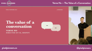 The Value of a Conversation cover