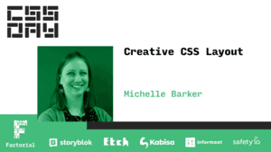 Creative CSS Layout cover