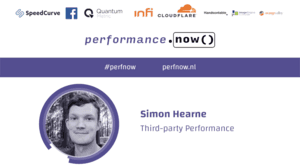 Deep dive into third-party performance cover