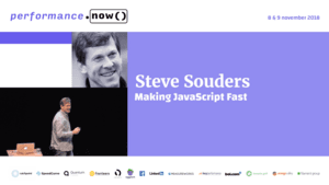 Make JavaScript Faster cover