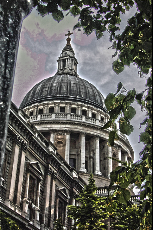 Simulating High Dynamic Range Hdr With Photoshop Sitepoint Simulating High Dynamic Range Hdr With Photoshop Sitepoint