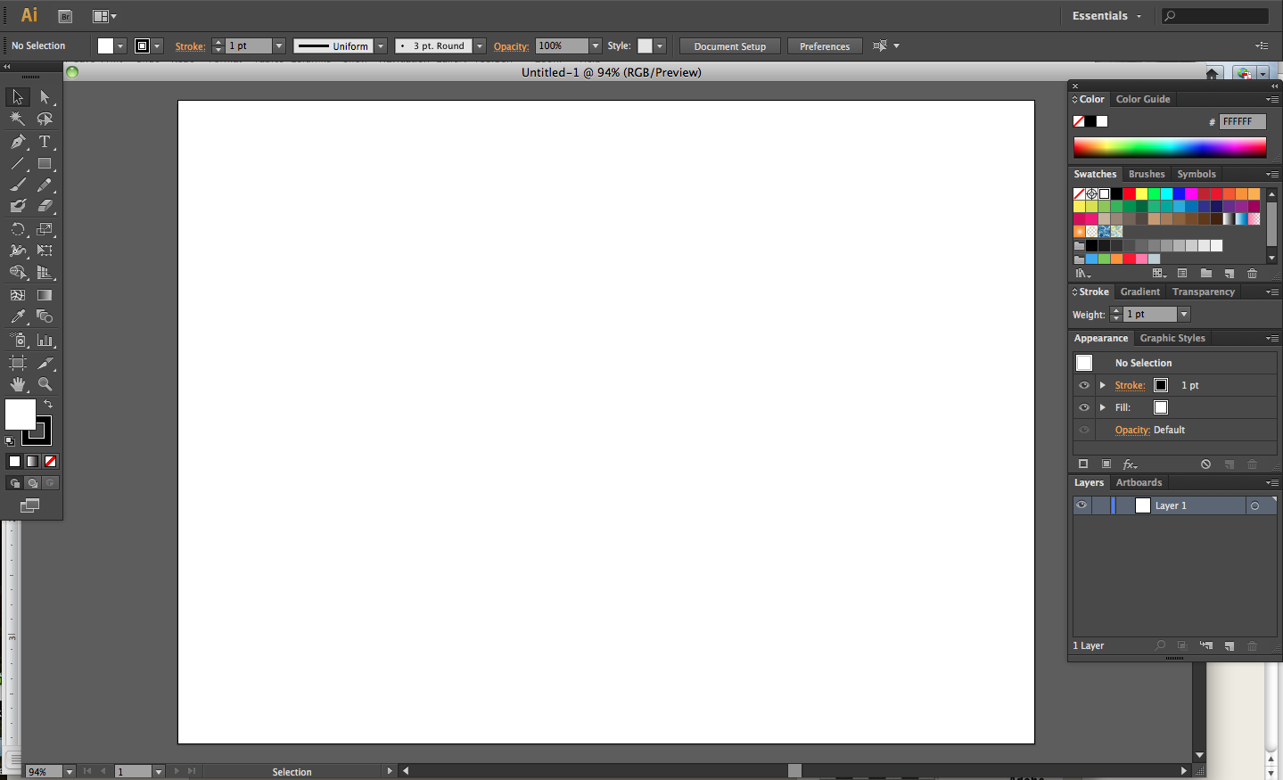 The Best New Features of Illustrator CS6 — SitePoint