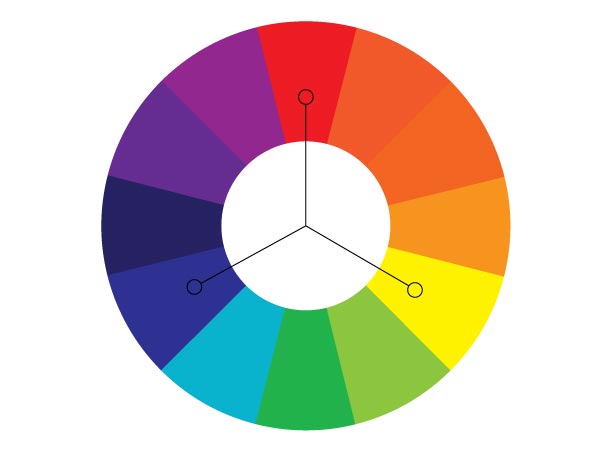 Color Theory 101 - Version