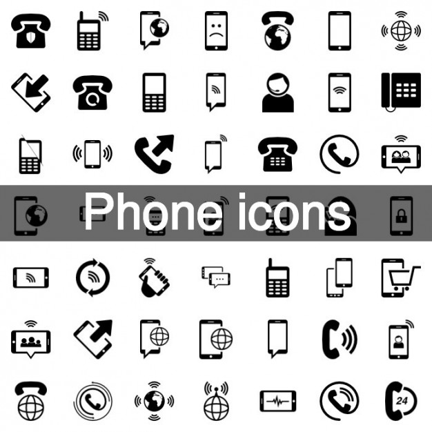 Business Category Icons  Best icons, Icon design inspiration, Icon design