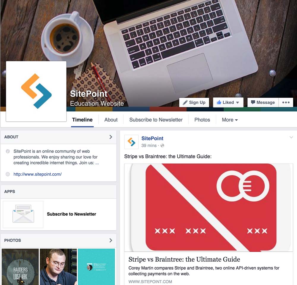 The Best Free Online Image Editors — SitePoint