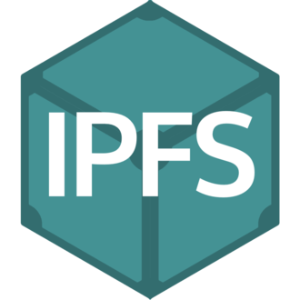 IPFS logo