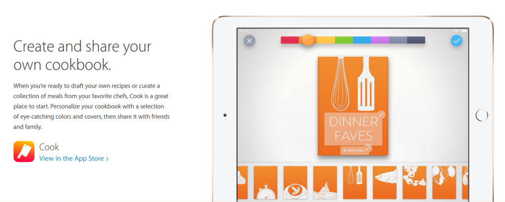 app store