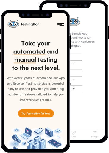 TestingBot